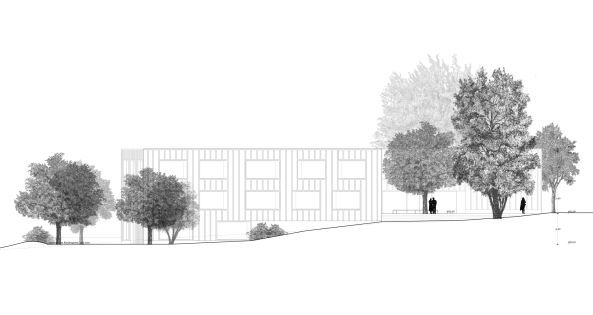 Schweiz, Wettbewerb, Schule, Schulneubau, Azmoos, Preisgericht, Felgendreher, Olfs, Koechling, WECK GONZALO, Fischer Ammann Architekten, Gohm Hiessberger Architekten,, new building, competition, school, school building, education, wood, Pavillonbau, pavilion, awards, prizes, Preis, Rang, Platziergung, jung, Berlin, 2015, Schweiz, Switzerland, Swiss, 9478, Wartau, Gelalunga 2