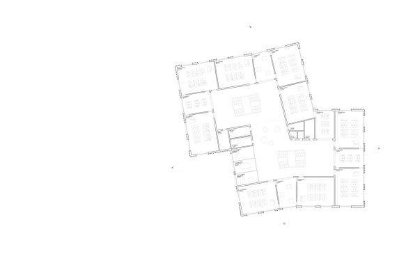 Schweiz, Wettbewerb, Schule, Schulneubau, Azmoos, Preisgericht, Felgendreher, Olfs, Koechling, WECK GONZALO, Fischer Ammann Architekten, Gohm Hiessberger Architekten,, new building, competition, school, school building, education, wood, Pavillonbau, pavilion, awards, prizes, Preis, Rang, Platziergung, jung, Berlin, 2015, Schweiz, Switzerland, Swiss, 9478, Wartau, Gelalunga 2