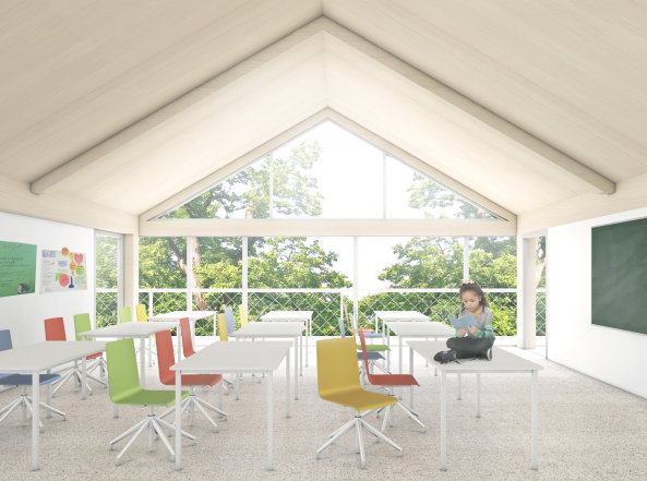 Schweiz, Wettbewerb, Schule, Schulneubau, Azmoos, Preisgericht, Felgendreher, Olfs, Koechling, WECK GONZALO, Fischer Ammann Architekten, Gohm Hiessberger Architekten,, new building, competition, school, school building, education, wood, Pavillonbau, pavilion, awards, prizes, Preis, Rang, Platziergung, jung, Berlin, 2015, Schweiz, Switzerland, Swiss, 9478, Wartau, Gelalunga 2