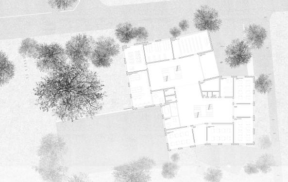 Schweiz, Wettbewerb, Schule, Schulneubau, Azmoos, Preisgericht, Felgendreher, Olfs, Koechling, WECK GONZALO, Fischer Ammann Architekten, Gohm Hiessberger Architekten,, new building, competition, school, school building, education, wood, Pavillonbau, pavilion, awards, prizes, Preis, Rang, Platziergung, jung, Berlin, 2015, Schweiz, Switzerland, Swiss, 9478, Wartau, Gelalunga 2