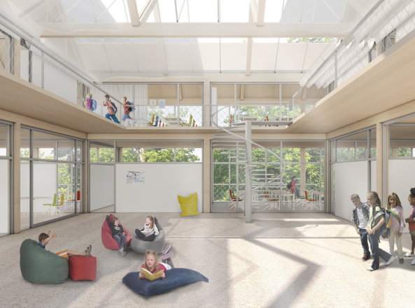 Schweiz, Wettbewerb, Schule, Schulneubau, Azmoos, Preisgericht, Felgendreher, Olfs, Koechling, WECK GONZALO, Fischer Ammann Architekten, Gohm Hiessberger Architekten,, new building, competition, school, school building, education, wood, Pavillonbau, pavilion, awards, prizes, Preis, Rang, Platziergung, jung, Berlin, 2015, Schweiz, Switzerland, Swiss, 9478, Wartau, Gelalunga 2