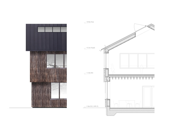 Schweiz, Wettbewerb, Schule, Schulneubau, Azmoos, Preisgericht, Felgendreher, Olfs, Koechling, WECK GONZALO, Fischer Ammann Architekten, Gohm Hiessberger Architekten,, new building, competition, school, school building, education, wood, Pavillonbau, pavilion, awards, prizes, Preis, Rang, Platziergung, jung, Berlin, 2015, Schweiz, Switzerland, Swiss, 9478, Wartau, Gelalunga 2