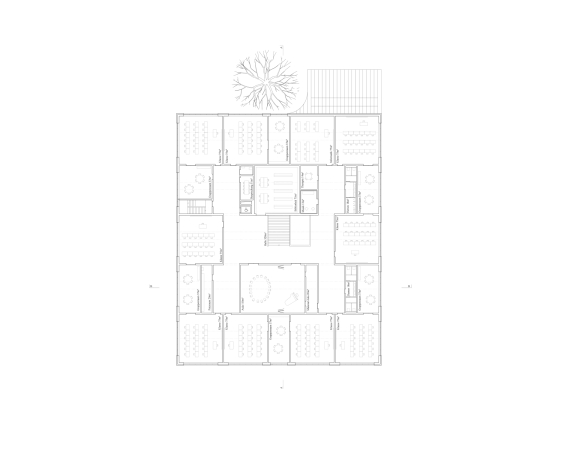 Schweiz, Wettbewerb, Schule, Schulneubau, Azmoos, Preisgericht, Felgendreher, Olfs, Koechling, WECK GONZALO, Fischer Ammann Architekten, Gohm Hiessberger Architekten,, new building, competition, school, school building, education, wood, Pavillonbau, pavilion, awards, prizes, Preis, Rang, Platziergung, jung, Berlin, 2015, Schweiz, Switzerland, Swiss, 9478, Wartau, Gelalunga 2