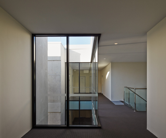 Sozialer Wohnungsbau in Melbourne