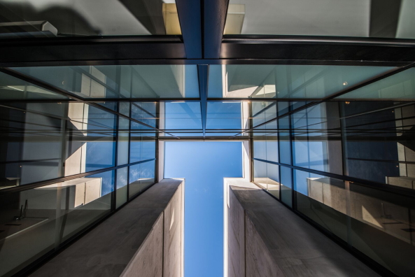 k20 Architecture; Trinity Apartments; Melbourne; Australien; Neubau; Wohnanlage; Wohnungsbau; Dreifaltigkeit