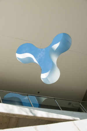 k20 Architecture; Trinity Apartments; Melbourne; Australien; Neubau; Wohnanlage; Wohnungsbau; Dreifaltigkeit