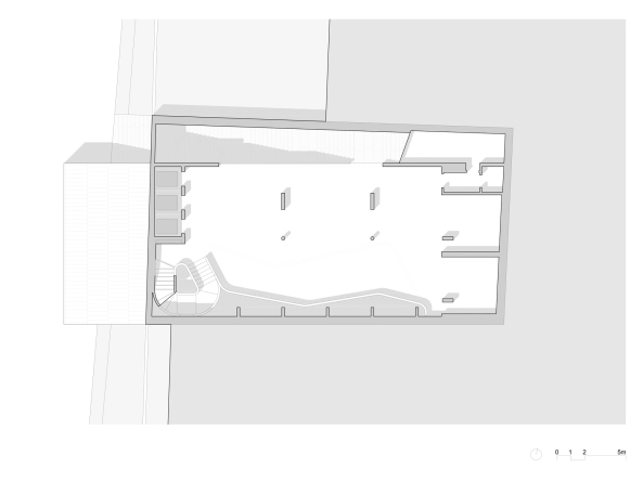 Markthalle in Portugal