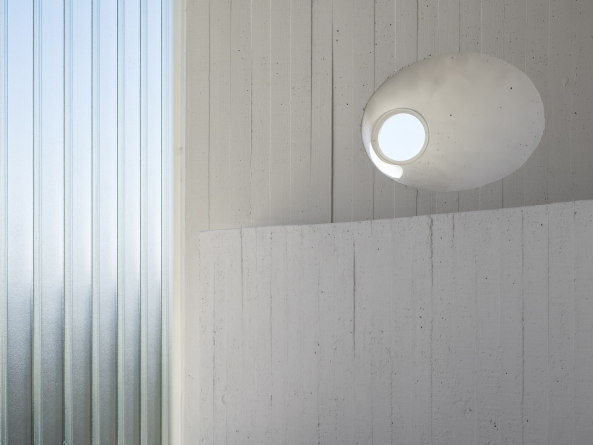 Markthalle in Portugal