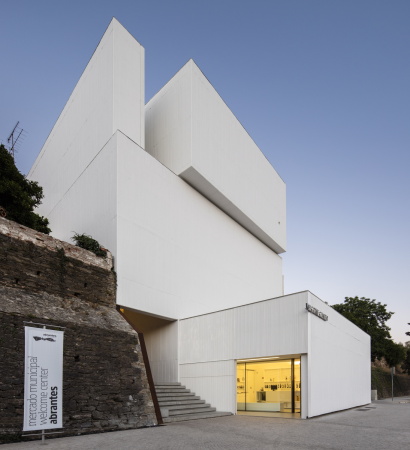 Markthalle in Portugal