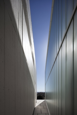 Markthalle in Portugal