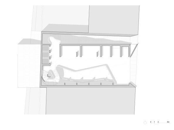 Markthalle in Portugal