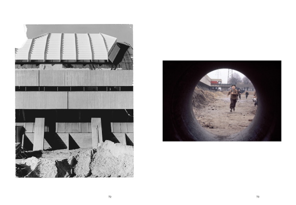 Ludwig Leo, Moderne, Umlauftank, Gregor Harbusch, Ausstellung, exhibition, London, Berlin, Stuttgart, Neuauflage, DLRG, Schiffe, Boote, VW-Bus, Architekten, Biografie, Nachkriegszeit, Wiederaufbau, Sporthalle, Charlottenburg, post war, Peter Cook, famous, berhmt, BAR Architekten, Antje Buchholz, Jack Burnett-Stuart, Michael von Matuschka, Jrgen Patzak- Poor, Architectural Association, Publication, Book, international exhibition