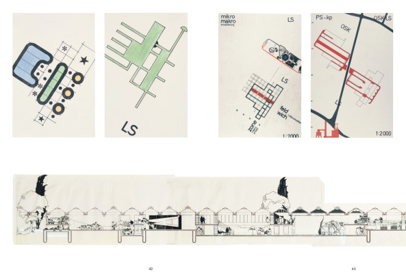 Ludwig Leo, Moderne, Umlauftank, Gregor Harbusch, Ausstellung, exhibition, London, Berlin, Stuttgart, Neuauflage, DLRG, Schiffe, Boote, VW-Bus, Architekten, Biografie, Nachkriegszeit, Wiederaufbau, Sporthalle, Charlottenburg, post war, Peter Cook, famous, ber�hmt, BAR Architekten, Antje Buchholz, Jack Burnett-Stuart, Michael von Matuschka, J�rgen Patzak- Poor, Architectural Association, Publication, Book, international exhibition