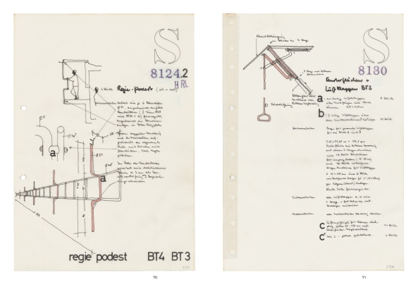 Ludwig Leo, Moderne, Umlauftank, Gregor Harbusch, Ausstellung, exhibition, London, Berlin, Stuttgart, Neuauflage, DLRG, Schiffe, Boote, VW-Bus, Architekten, Biografie, Nachkriegszeit, Wiederaufbau, Sporthalle, Charlottenburg, post war, Peter Cook, famous, ber�hmt, BAR Architekten, Antje Buchholz, Jack Burnett-Stuart, Michael von Matuschka, J�rgen Patzak- Poor, Architectural Association, Publication, Book, international exhibition