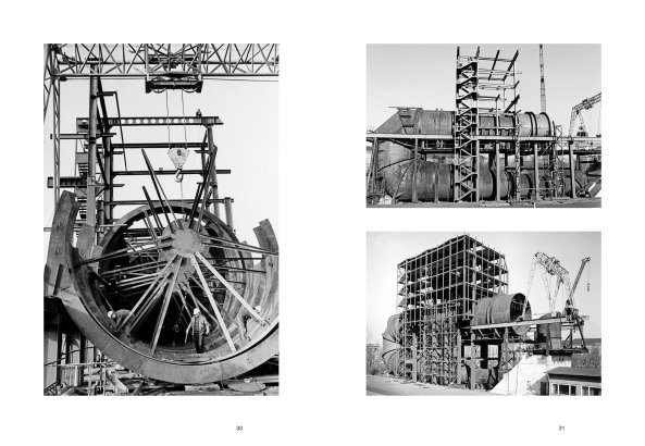 Ludwig Leo, Moderne, Umlauftank, Gregor Harbusch, Ausstellung, exhibition, London, Berlin, Stuttgart, Neuauflage, DLRG, Schiffe, Boote, VW-Bus, Architekten, Biografie, Nachkriegszeit, Wiederaufbau, Sporthalle, Charlottenburg, post war, Peter Cook, famous, ber�hmt, BAR Architekten, Antje Buchholz, Jack Burnett-Stuart, Michael von Matuschka, J�rgen Patzak- Poor, Architectural Association, Publication, Book, international exhibition