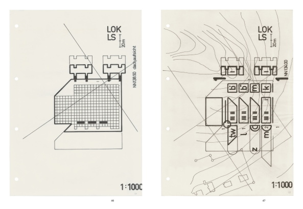 Ludwig Leo, Moderne, Umlauftank, Gregor Harbusch, Ausstellung, exhibition, London, Berlin, Stuttgart, Neuauflage, DLRG, Schiffe, Boote, VW-Bus, Architekten, Biografie, Nachkriegszeit, Wiederaufbau, Sporthalle, Charlottenburg, post war, Peter Cook, famous, ber�hmt, BAR Architekten, Antje Buchholz, Jack Burnett-Stuart, Michael von Matuschka, J�rgen Patzak- Poor, Architectural Association, Publication, Book, international exhibition
