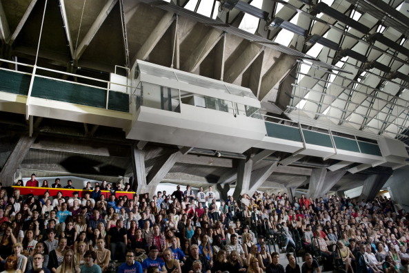 Ludwig Leo, Moderne, Umlauftank, Gregor Harbusch, Ausstellung, exhibition, London, Berlin, Stuttgart, Neuauflage, DLRG, Schiffe, Boote, VW-Bus, Architekten, Biografie, Nachkriegszeit, Wiederaufbau, Sporthalle, Charlottenburg, post war, Peter Cook, famous, berhmt, BAR Architekten, Antje Buchholz, Jack Burnett-Stuart, Michael von Matuschka, Jrgen Patzak- Poor, Architectural Association, Publication, Book, international exhibition