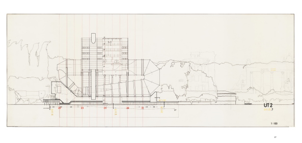 Ludwig Leo, Moderne, Umlauftank, Gregor Harbusch, Ausstellung, exhibition, London, Berlin, Stuttgart, Neuauflage, DLRG, Schiffe, Boote, VW-Bus, Architekten, Biografie, Nachkriegszeit, Wiederaufbau, Sporthalle, Charlottenburg, post war, Peter Cook, famous, ber�hmt, BAR Architekten, Antje Buchholz, Jack Burnett-Stuart, Michael von Matuschka, J�rgen Patzak- Poor, Architectural Association, Publication, Book, international exhibition