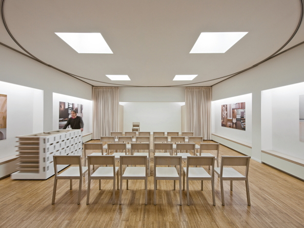 Bauherrenpreis, sterreich, 24 Nominierte, national, nominees, builder-owner, Zentralvereinigung der Architektinnen und Architekten sterreichs