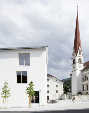 Bauherrenpreis, sterreich, 24 Nominierte, national, nominees, builder-owner, Zentralvereinigung der Architektinnen und Architekten sterreichs