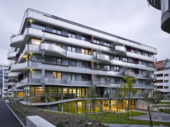 Bauherrenpreis, sterreich, 24 Nominierte, national, nominees, builder-owner, Zentralvereinigung der Architektinnen und Architekten sterreichs