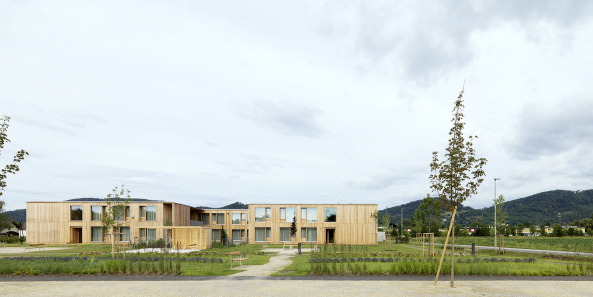 Bauherrenpreis, sterreich, 24 Nominierte, national, nominees, builder-owner, Zentralvereinigung der Architektinnen und Architekten sterreichs