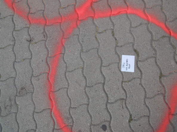 Alte Mitte, neue Liebe, Dialogverfahren, Neubau, Umbau, Platzgestaltung, Alex, Fernsehturm, historische Mitte, Stadtschloss, Wiederaufbau. Marx-Engels-Forum, Neugestaltung, Karten, Map, Kartierung, Mapping, Untersuchung, Regula Lscher, Jrg Stollmann, Dagmar Pelger, Katharina Hagg, TU Berlin, Studenten, Studierende, Prsentation, Stadtgeschichte, Alex, 2015, Berlin, Innenstadt, Baukultur,