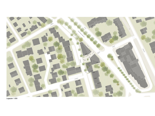 wohnungsbau, dossenheim, heidelberg, wettbewerb, neubau, total, totaltankstelle, tankstelle, Erhard, Stern & Pfeil, esp, Bilger, Fellmeth, motorlab, haascookzemmrich, STUDIO2050, SSV, tillschweizer/co, joest, architekten, studenten, senioren, platz, goethestrae, handschusheimer, landstrae