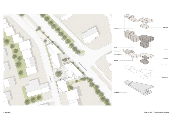 wohnungsbau, dossenheim, heidelberg, wettbewerb, neubau, total, totaltankstelle, tankstelle, Erhard, Stern & Pfeil, esp, Bilger, Fellmeth, motorlab, haascookzemmrich, STUDIO2050, SSV, tillschweizer/co, joest, architekten, studenten, senioren, platz, goethestrae, handschusheimer, landstrae