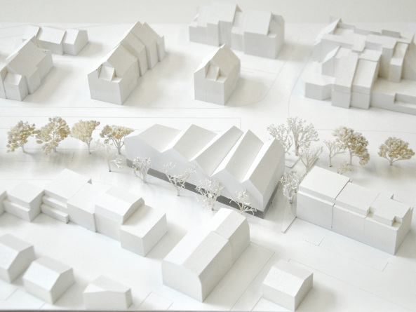 Anerkennung: haascookzemmrich STUDIO2050