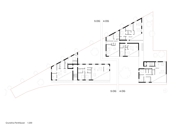 2. Preis: motorlab Architekten