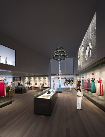 80331, M�nchen, Museum, Umbau, Umnutzung, Sanierung, Genralsanierung, renovation, Auer Weber, Town Hall, Munich, Germany, Verfahren, Competition, Entscheidung, St.-Jakobs-Platz, Exponate, Stadtzentrum, Realisierung, exhibiton, history, city history, Geschichte, Tradition, Rindermarkt