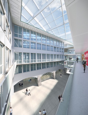 80331, M�nchen, Museum, Umbau, Umnutzung, Sanierung, Genralsanierung, renovation, Auer Weber, Town Hall, Munich, Germany, Verfahren, Competition, Entscheidung, St.-Jakobs-Platz, Exponate, Stadtzentrum, Realisierung, exhibiton, history, city history, Geschichte, Tradition, Rindermarkt