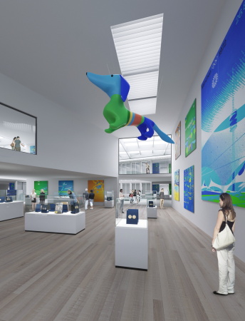 80331, M�nchen, Museum, Umbau, Umnutzung, Sanierung, Genralsanierung, renovation, Auer Weber, Town Hall, Munich, Germany, Verfahren, Competition, Entscheidung, St.-Jakobs-Platz, Exponate, Stadtzentrum, Realisierung, exhibiton, history, city history, Geschichte, Tradition, Rindermarkt