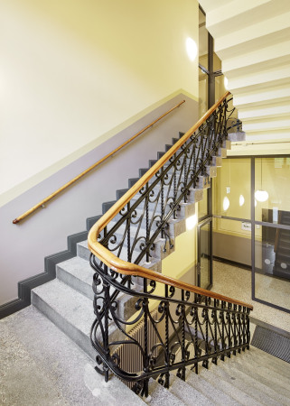 Backstein, Erweiterung, brickstone, extension, Kiel, water, navy, pbr AG, historical structure, Rckfhrung, return