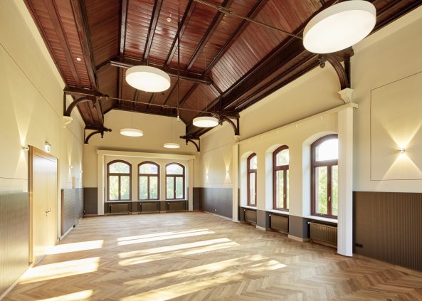 Backstein, Erweiterung, brickstone, extension, Kiel, water, navy, pbr AG, historical structure, Rckfhrung, return