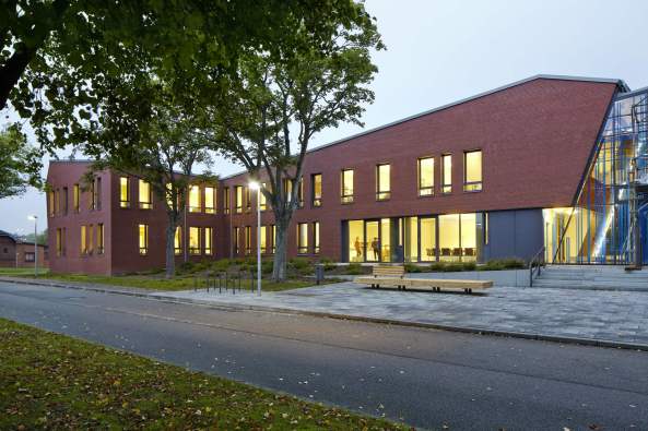 Backstein, Erweiterung, brickstone, extension, Kiel, water, navy, pbr AG, historical structure, Rckfhrung, return