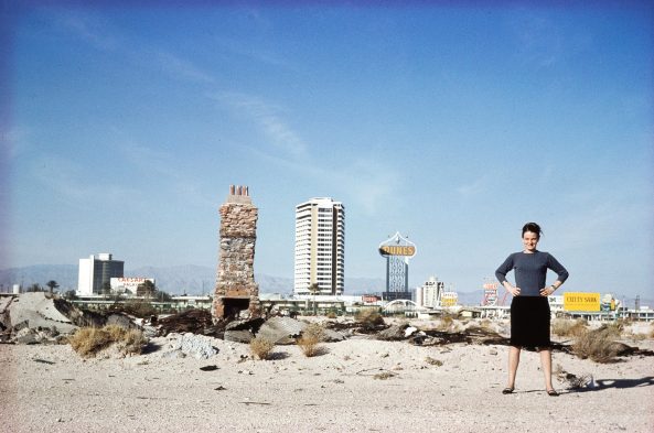 Las Vegas Studio, Bcher im BauNetz, Robert Venturi, Denise Scott Brown, Scott & Brown Associates, book, Peter Fischli, Bcher fr Architekten, Learnig from Las Vegas, Steven Izenour, Scheidegger & Spiess Martino Stierli, The Image of the city,