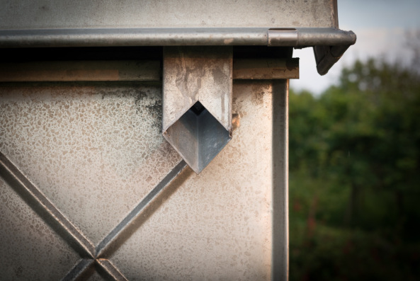 Zink, zinc, granite, Granit, Wood, Holz, Scotland, Schottland, Eddie Blake, Studio Weave, K�nstlerstudio, Bach, stream, Atlantic sea, coast, Atlantischer Ozean, Chiesa del Gesu Napoli, Naples, Facade, Fassade