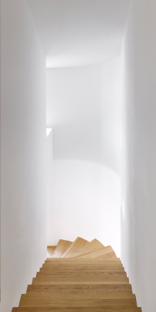 Wohnhausumbau in Oppenheim