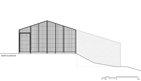 Wohnprojekt in Ruanda von Sharon Davis