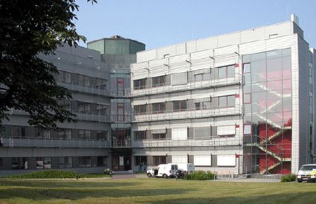 Wollforschungsinstitut in Aachen eingeweiht