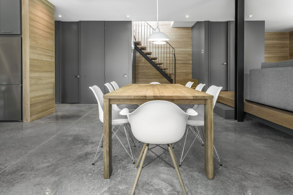 kanada, ferienhaus, typ, bautyp, spahaus, spa, wellness, zweitwohnung, zweithaus, neubau, yh2, montreal, feriensiedlung, wald, berge, Julien Perron-Gagne