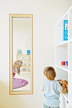 Kita, N�rnberg, Kindergarten, Kindertagesst�tte, Umbau, Neubau, Umnutzung, Parkhaus, Parkdeck, parking, remodeling, redesign, renovation, kids, Nuremberg, conversion, parking garage, on top, Dach, Autos, Beton, Siebziger, S�dstadt, Musikhaus Klier, Erdgeschoss, Klaudia Schreiner, Bayerisches Roten Kreuz, querw�rts Fotodesign, Andreas Klier, 2015, Fertigstellung, Wolke 10