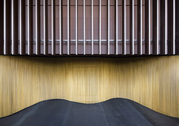 VAILLO+IRIGARAY, vaillo, irigaray, architects, spanien, baskenland, pamplona, diako, disco, diskothek, gold, golden, navarra, Rubn Prez Bescs, ruben, perez, bescos