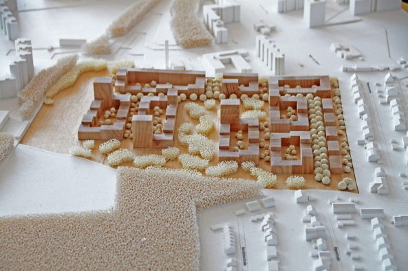 Stdtebau, Mnchen, Wettbewerb, Competition, Ergebnisse, 1. Preis, Gewinner, Riegler Riewe Architekten, Wohnquartier, Neubau, Neuperlach, Stadterweiterung, Siedlung, grne Wiese, winners announced, urban eesign, 2015, DEMOS Wohnbau, BSCHL Unternehmensgruppe, Rapp + Rapp,  Bureau B+B, Lorber + Paul, club L 94 landschaftsarchitekten, yellow z Stadtplanung, lad landschaftsarchitektur, Gebude, Quartier, Sden, Bayern, Bavaria,