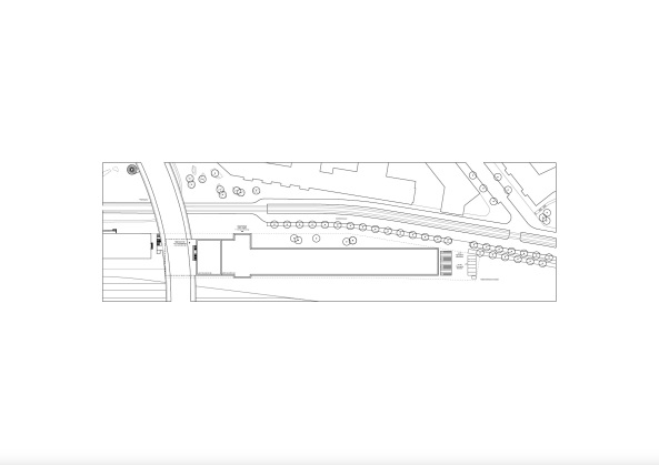 Neubau fr Naturhistorisches Museum und Staatsarchiv Basel-Stadt, EM2N gewinnen Wettbewerb in Basel, Mathias Mller Daniel Niggli Architekten AG Zrich, competition, Museumsbau, Sammlung, Archiv, Region Basel, ZASAMANE, St. Johann, Stadtplanung, Stadtentwicklung, Thomas Blanckarts, Hochbauamt Basel, Kultur in Basel, Jury, Preisgericht, Neubau, Bauvorhaben, swiss architects, Schweizer Architektur, Ciriacidis Lehnerer Architekten, Caruso St John Architects, Zürich, LIN Labor Gesellschaft von Architekten MBH, Berlin, LIN, LIA; Finn Geipel, Ortner & Ortner Baukunst / Caretta + Weidmann Generalplaner AG, Berlin, Barozzi / Veiga, Chur, Diller Scofidio + Renfro, BIG, Tatiana Bilbao, BIG, Bjarke Ingels, Museumswettbewerb, Buchner Bründler, Gigon/Guyer, Christian Kerez, Bros Miller & Maranta, Architekt Krischanitz, Harry Gugger Studio, HHF Architekten, Johnston Marklee, MADE IN, Mathias Mller und Daniel Niggli, Wettbewerbergebnisse im Baunetz, siegerentwurf, competition results, Preisgericht, Juryurteil, Wettbewerbe gewinnen, Neubau, Projektwettbewerb, Staatsarchiv Basel, anonymer Wettbewerb, Emanuel Christ, Roger Diener und Barbara Holzer, Baunetzwoche, Baunetz, Baunetz-Meldung, Schweiz im Baunetz