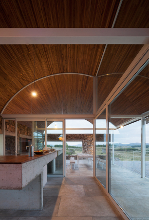 Ferienhaus in Uruguay