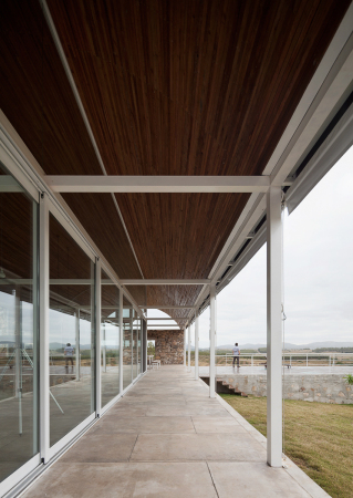 Ferienhaus in Uruguay