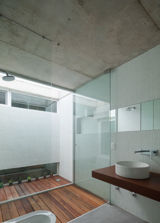 Ferienhaus in Uruguay